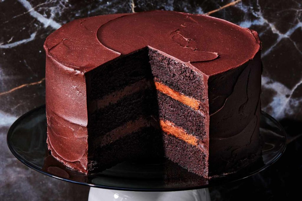 Best Chocolate Birthday Cake: Indulgent and Irresistible Treats