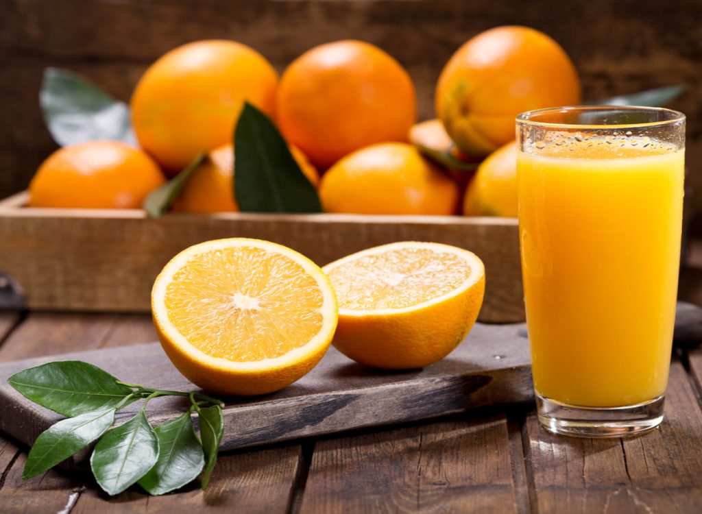 Best Tasting Orange Juice: Top Brands in 2021