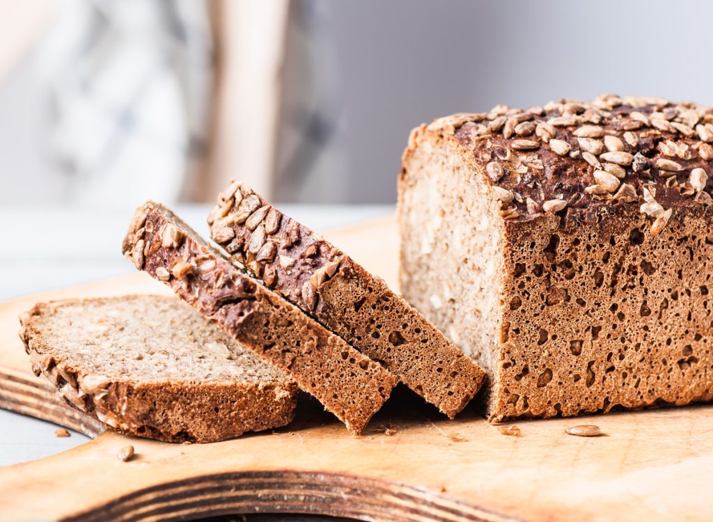 Best Whole Grain Bread for Weight Loss: Top Picks for Shedding Pounds.