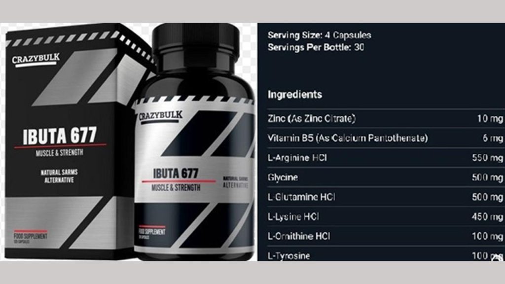 Ibuta 677 Reviews: The Truth About This Supplement