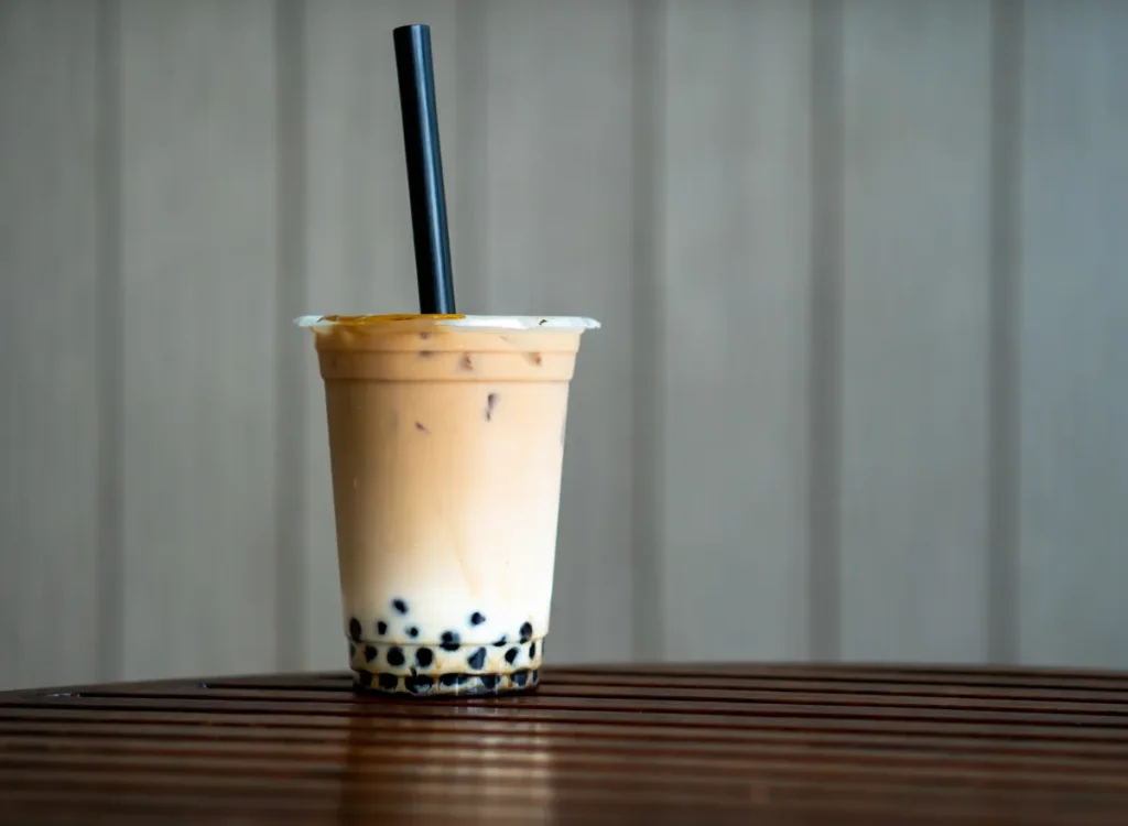 Nutrition Facts Bubble Tea: Are You Drinking Healthy?