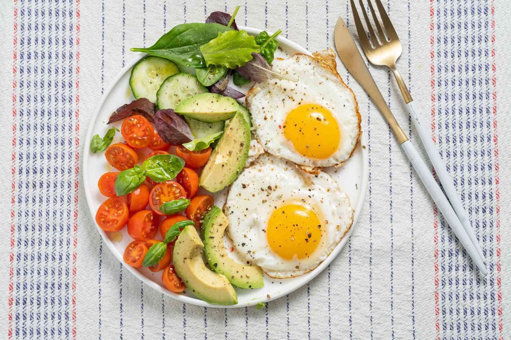 Protein-Packed Breakfast Meats: Top Choices