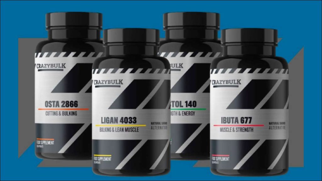 Sarms Bulking Stack Reviews: Best SARMs Stack for Gaining Muscle