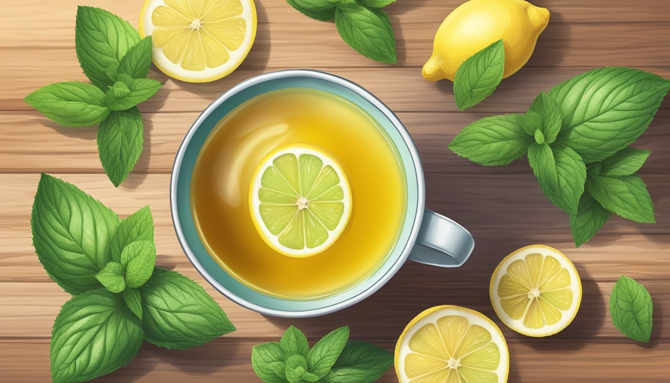 What Does Detox Tea Do? Discover the Power of Cleansing