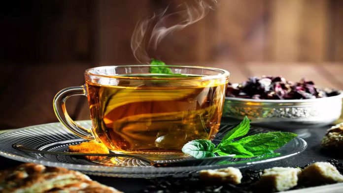 Yogi Brand Tea : Discover the Power of Herbal Tea