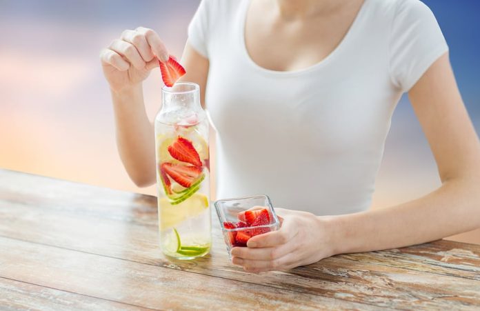 Water Fruit Infuser Options:Revitalize Your Water