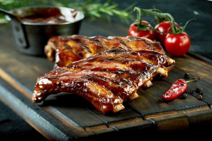 Are Ribs Healthy for Weight Loss