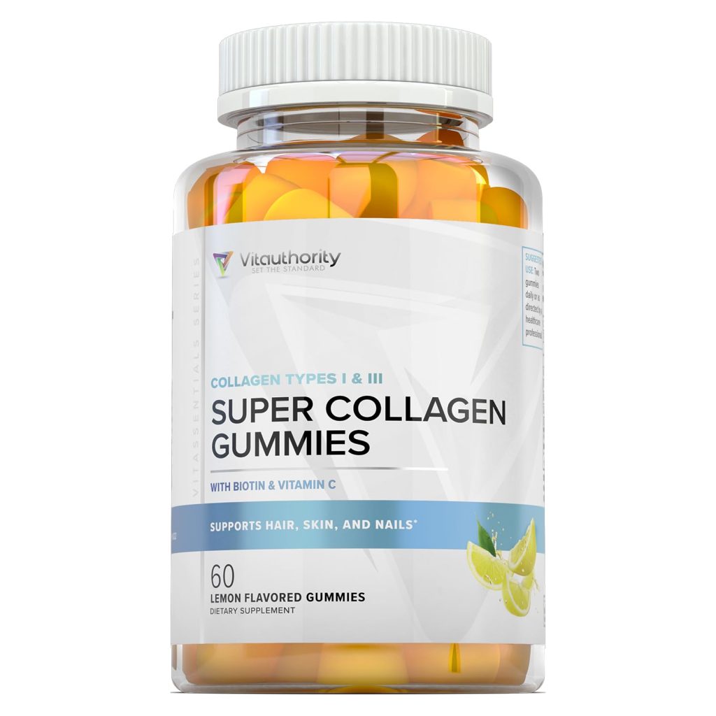 Best Collagen Gummies