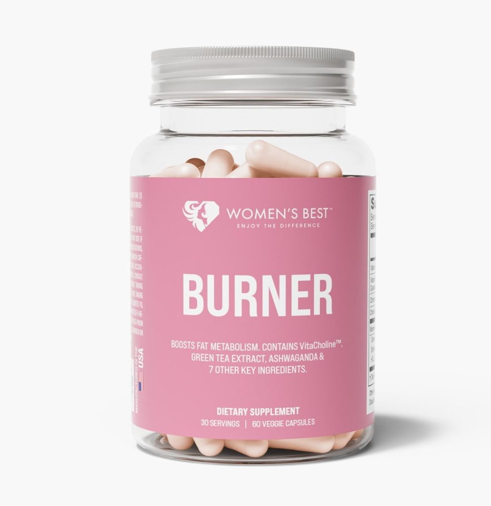 Best Fat Burner Capsules