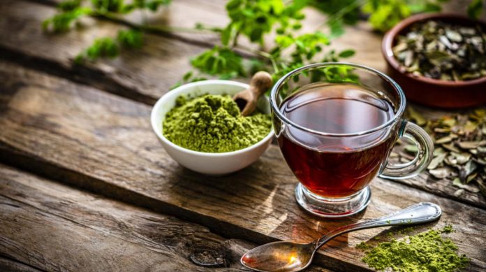 The Ultimate Benefits of Detox Tea Yogi: Boost Your Health!