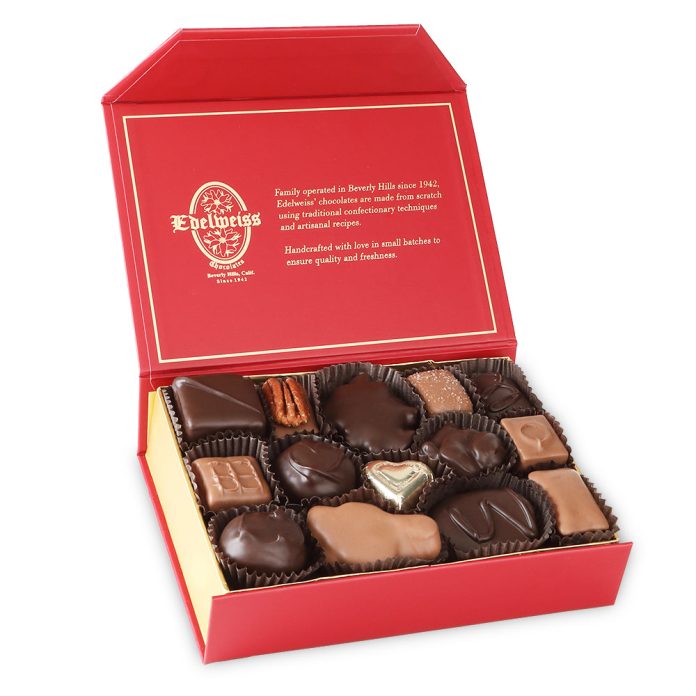 Box of Chocolates Gift