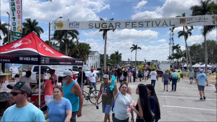 Brown Sugar Festival 2023