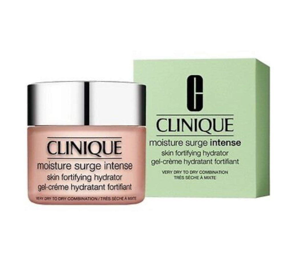 Clinique Moisture Surge Intense Skin Fortifying Hydrator