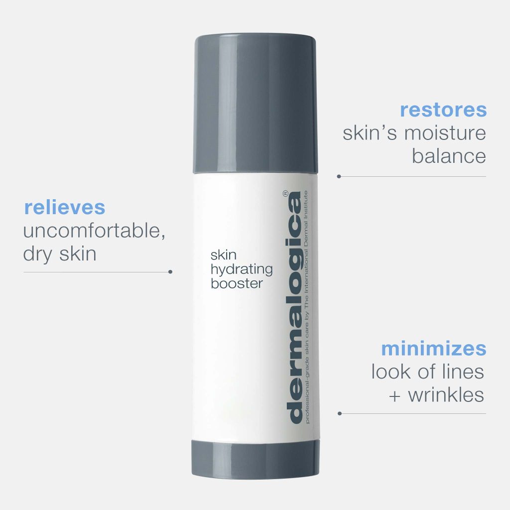 Dermalogica Skin Hydrating Booster