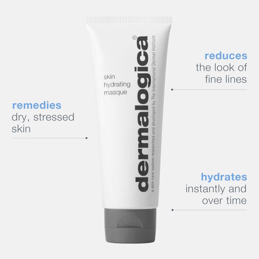 Dermalogica Skin Hydrating Masque