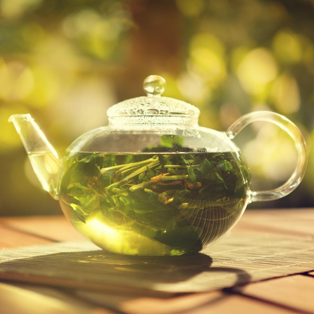 What Does Tea Detox Do? Discover the Power of Cleansing.