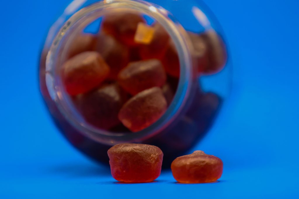 Do Collagen Gummies Work