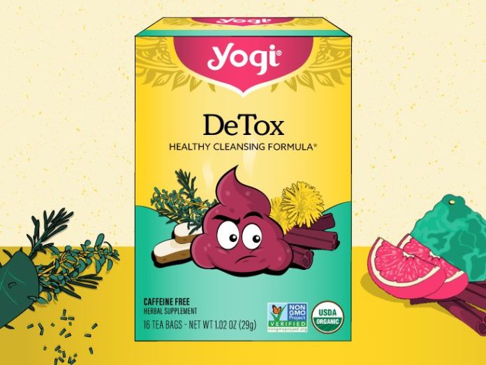 Do Detox Teas Make You Poop