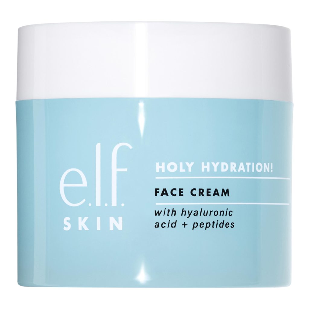 Elf Skin Holy Hydration