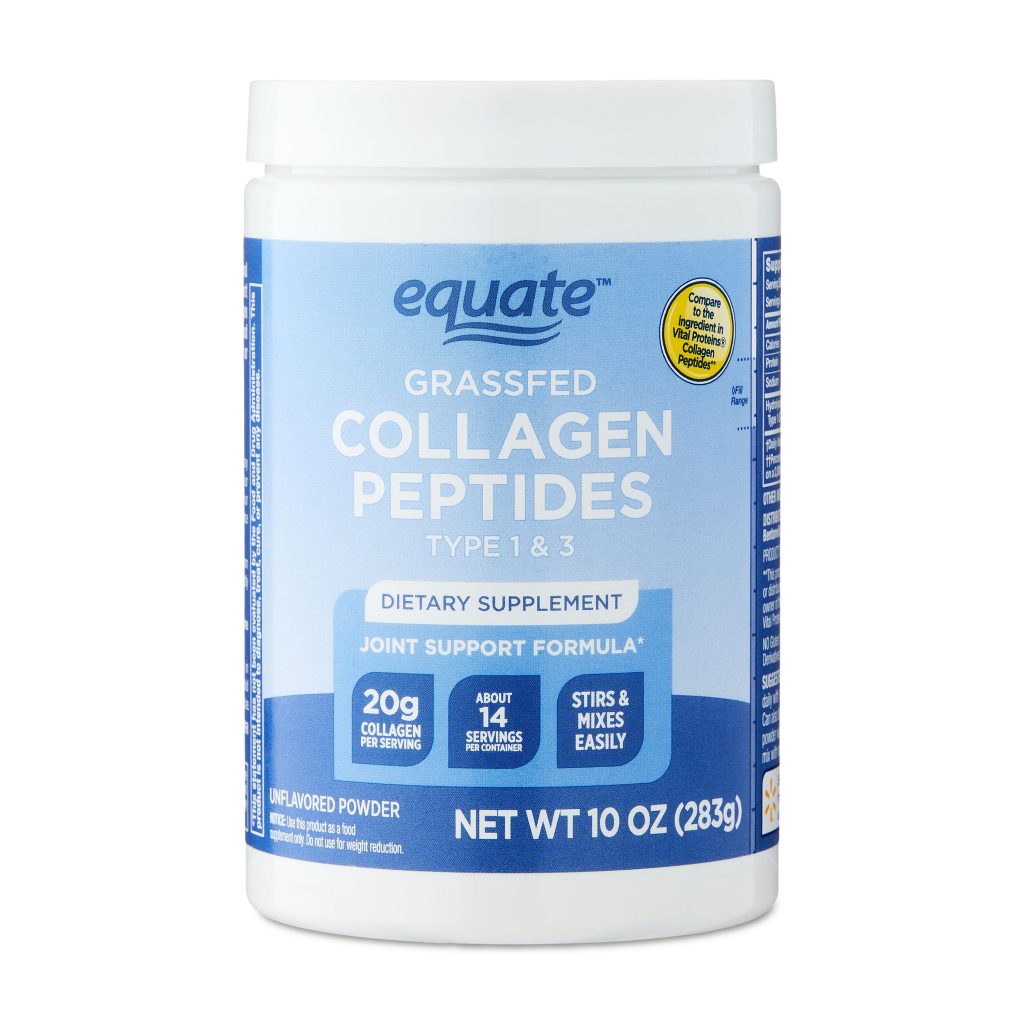 Equate Collagen Peptides