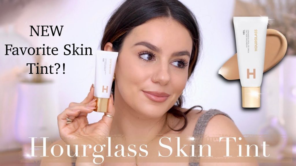 Hourglass Hydrating Skin Tint