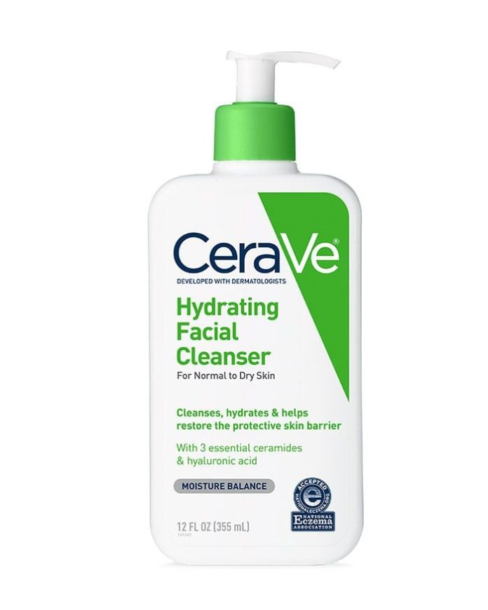 Hydrating Skin Cleanser