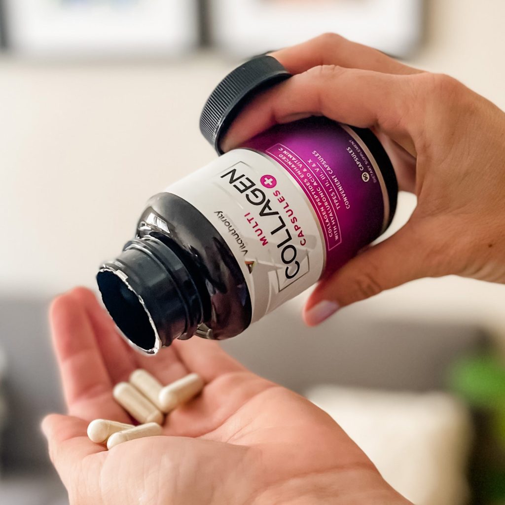 Multi Collagen Capsules