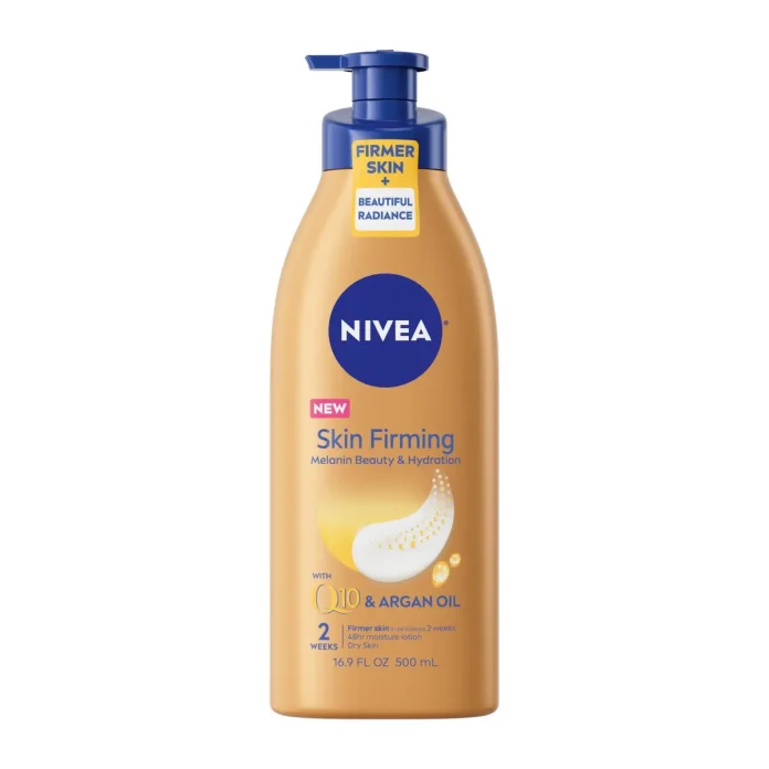 Nivea Skin Firming Hydration Body Lotion