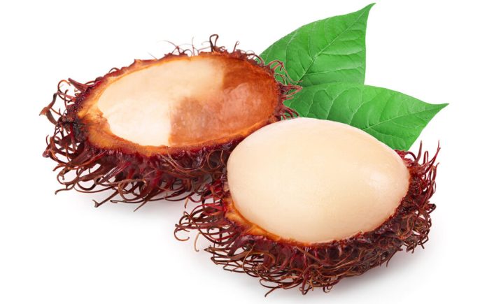 Nutritional Value Rambutan: Unveiling the Power of this Superfood