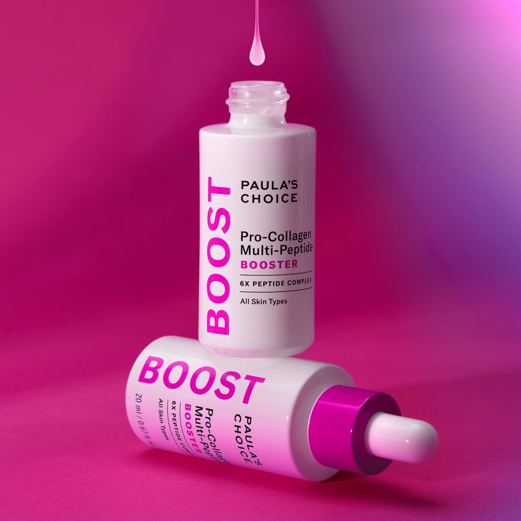 Paula'S Choice Pro Collagen Multi Peptide Booster