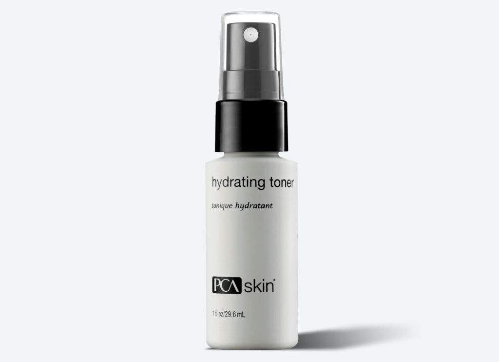 Pca Skin Hydrating Toner