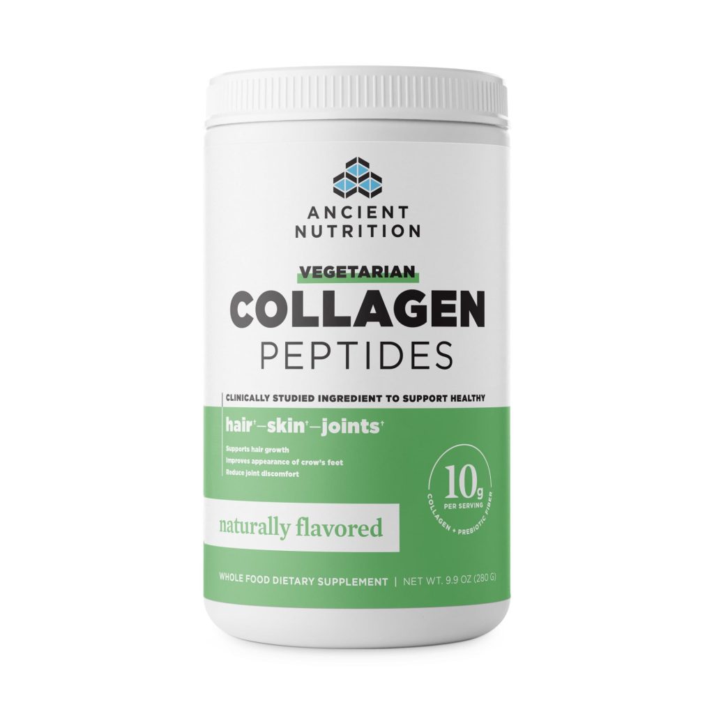 Vegetarian Collagen Peptides