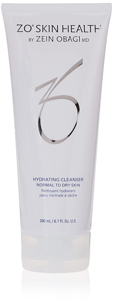 Zo Skin Health Hydrating Cleanser 5Oz