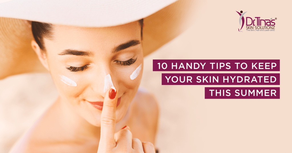 How to Hydrate Skin: Expert Tips for Ultimate Moisture