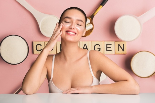 Plant-Based Collagen: Unlock the Secret to Youthful Skin