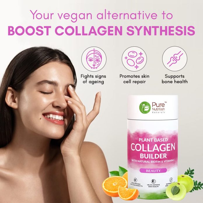 Plant Based Collagen Sources: Boost Your Skin Naturally