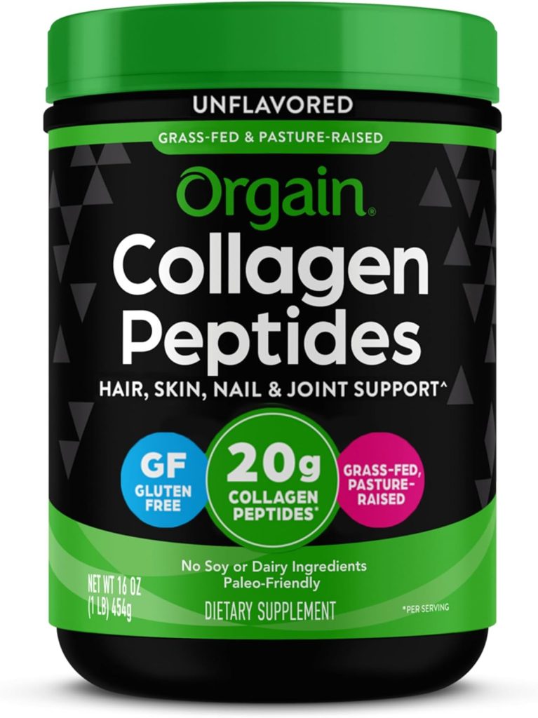 Hydrolyzed Collagen Vs Collagen Peptides: Which is Better?