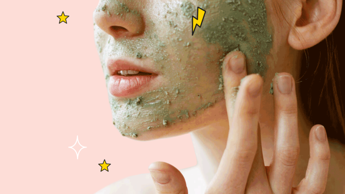 Homemade Hydrating Skin Mask DIY: Get Glowing Skin Naturally