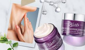 Kiehl Multi Corrective Cream: Experience the Power of Flawless Skin