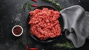 Ground Beef Nutrition Information  : Maximize Health Benefits