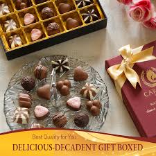 Box of Chocolates Gift: Indulge in Decadence with the Perfect Assortment