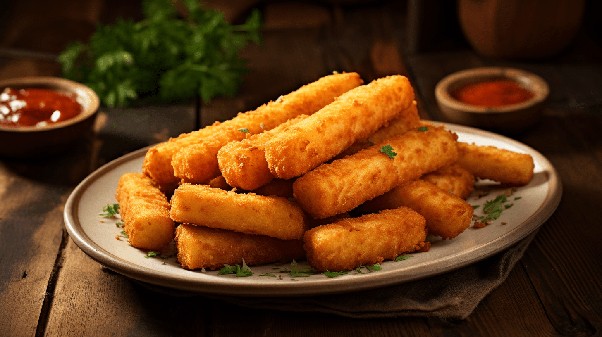 Protein in a Cheese Stick  : Maximize Nutritional Benefits