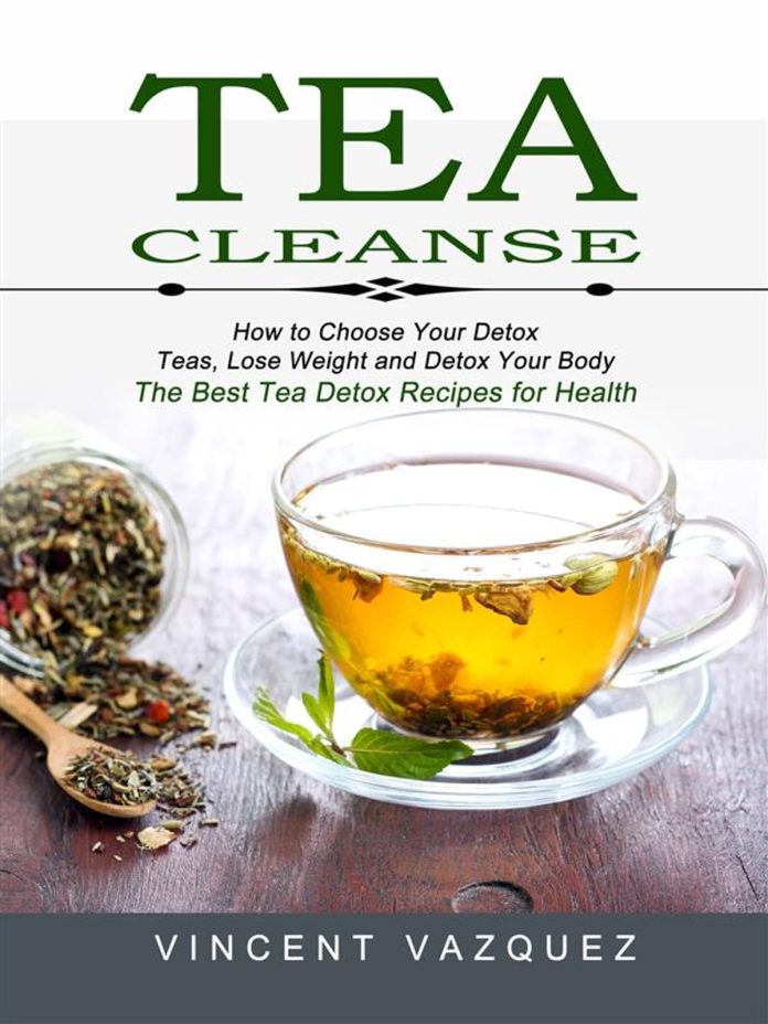 Detox Tea Homemade: The Ultimate Recipe Guide