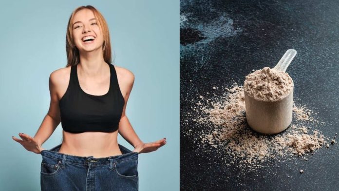 Protein Powder for Weight Loss : Top-rated Formulas