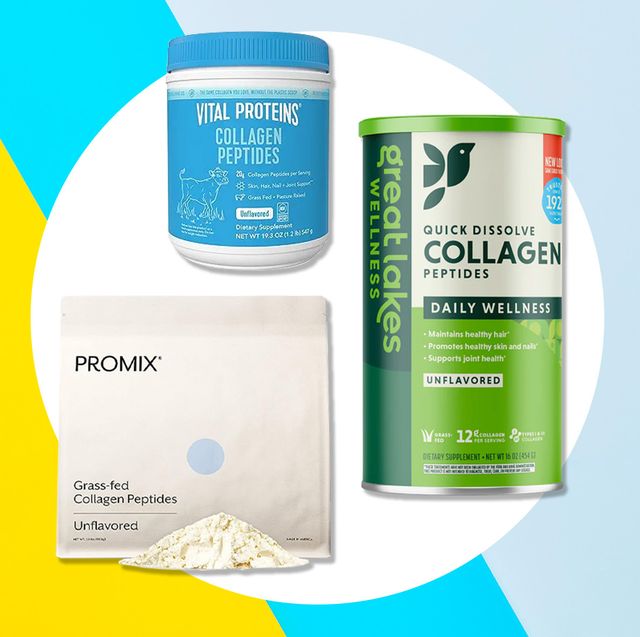 Collagen Vs Collagen Peptides: Which is Better?